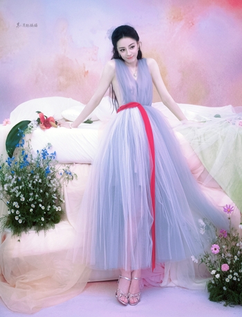 Dilraba Dilmurat