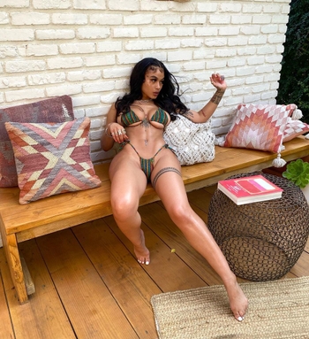 India Love Westbrooks