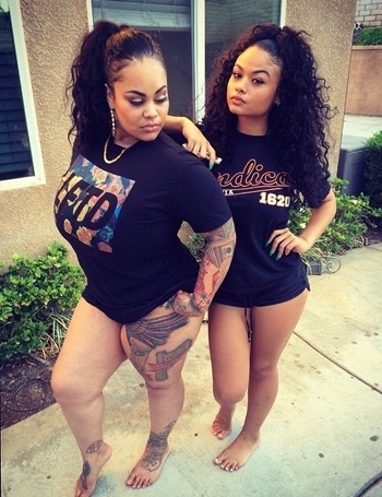 India Love Westbrooks