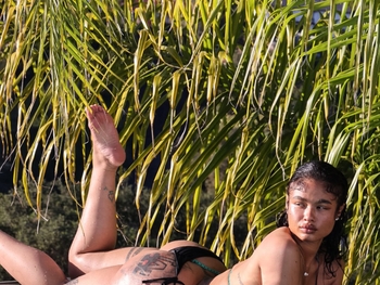 India Love Westbrooks