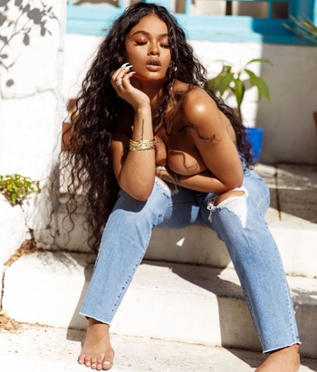 India Love Westbrooks