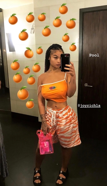 India Love Westbrooks