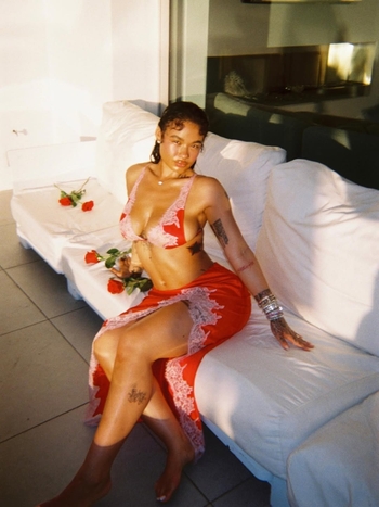 India Love Westbrooks