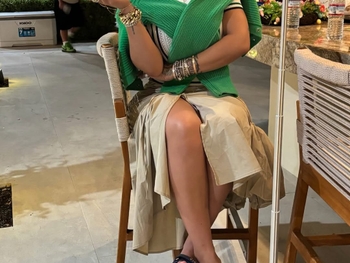 India Love Westbrooks