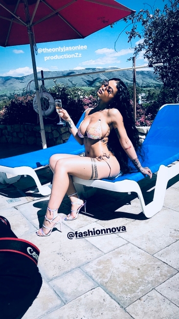 India Love Westbrooks