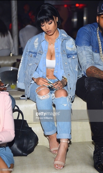 India Love Westbrooks