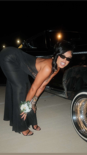 India Love Westbrooks