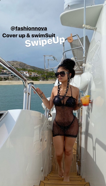 India Love Westbrooks