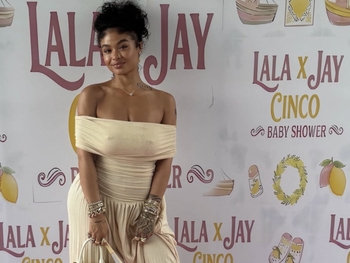 India Love Westbrooks