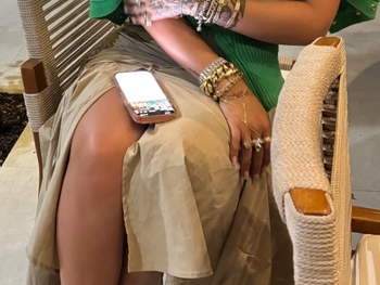 India Love Westbrooks