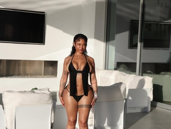 India Love Westbrooks