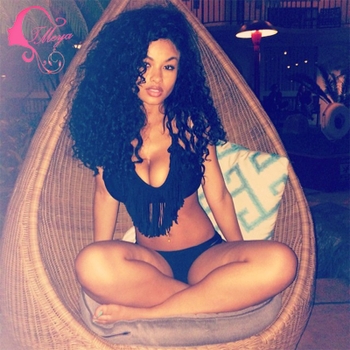 India Love Westbrooks