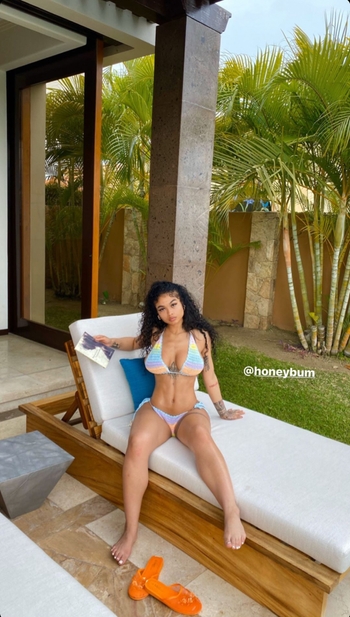 India Love Westbrooks