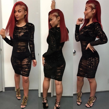 India Love Westbrooks