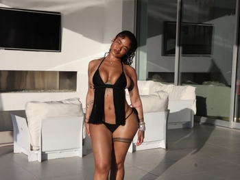 India Love Westbrooks