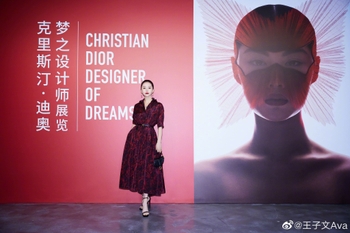 Ziwen Wang