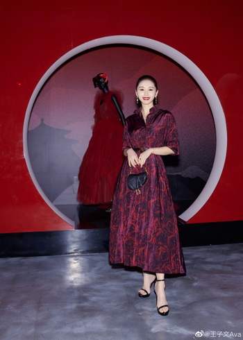 Ziwen Wang