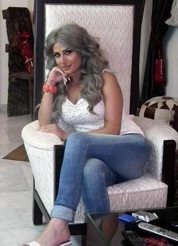 Heba Nour