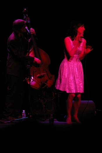 Sarah Slean