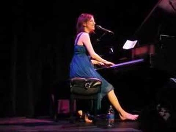 Sarah Slean