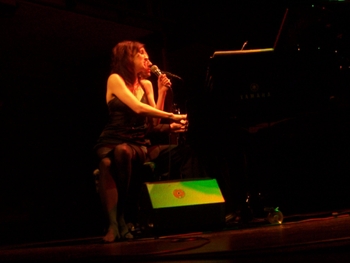 Sarah Slean