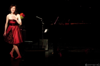 Sarah Slean