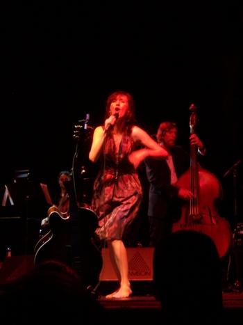 Sarah Slean