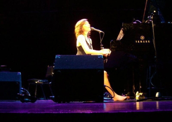 Sarah Slean