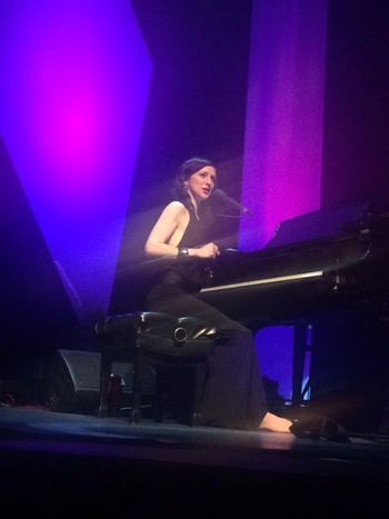 Sarah Slean