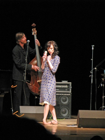 Sarah Slean