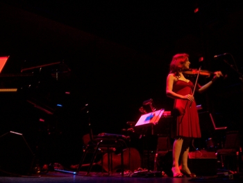 Sarah Slean