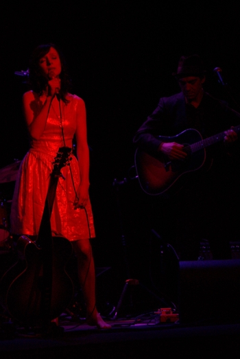 Sarah Slean