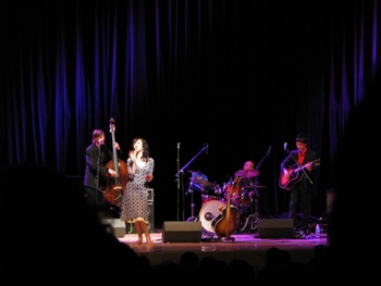 Sarah Slean