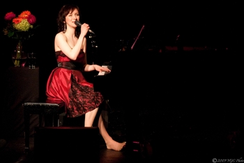 Sarah Slean