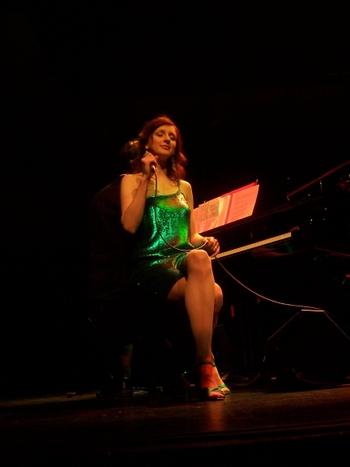 Sarah Slean