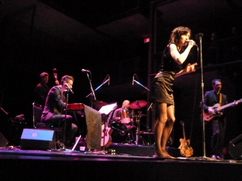 Sarah Slean