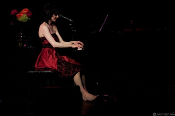 Sarah Slean