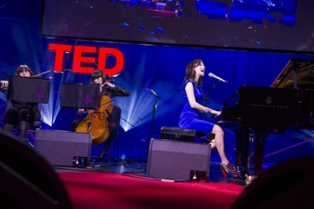 Sarah Slean