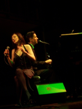 Sarah Slean