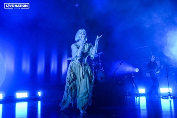 Aurora Aksnes