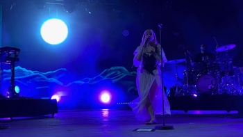Aurora Aksnes