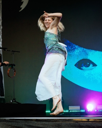 Aurora Aksnes