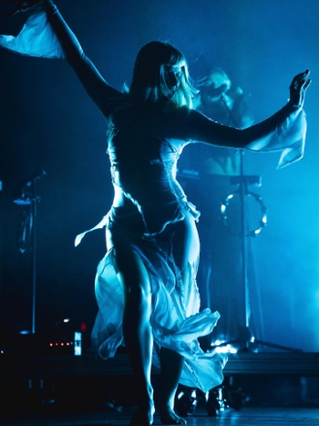 Aurora Aksnes
