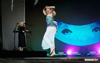 Aurora Aksnes