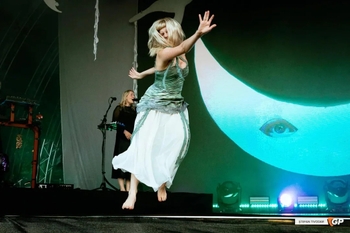 Aurora Aksnes