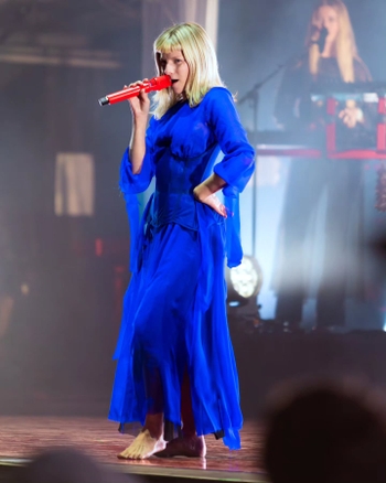 Aurora Aksnes
