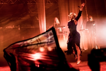 Aurora Aksnes