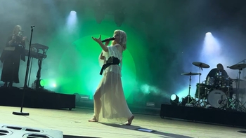 Aurora Aksnes