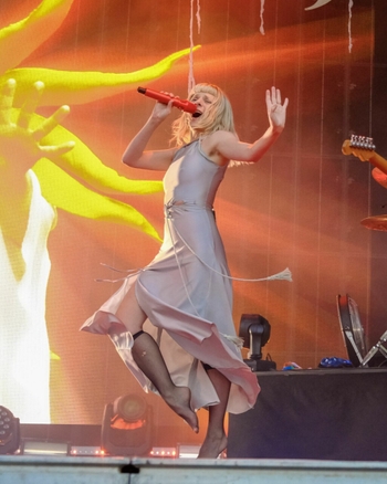 Aurora Aksnes