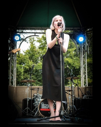 Aurora Aksnes
